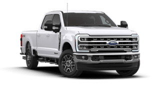 2026 Ford Super Duty® External Image 5